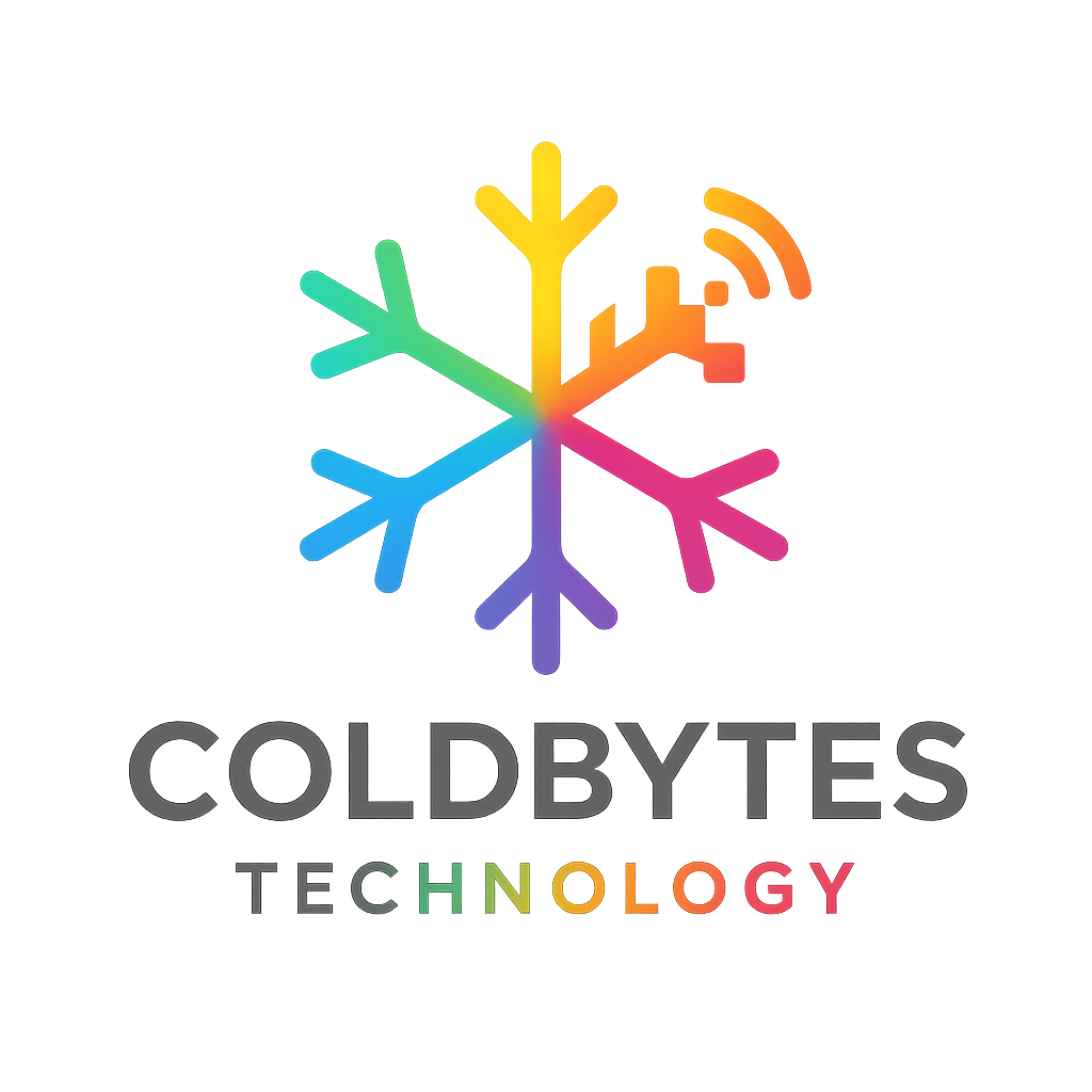 Coldbytes